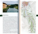 Wandelgids - Pelgrimsroute Der Benediktweg - Lazio - Umbria | Tyrolia