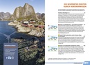 Campergids Wohnmobil-Tourguide Nordnorwegen - Noord Noorwegen | Reise Know-How Verlag