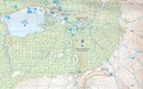 Wandelkaart - Topografische kaart OL16 OS Explorer Map Cheviot Hills | Ordnance Survey