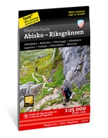 SE Abisko - Riksgränsen | Zweden
