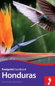 Reisgids Handbook Honduras | Footprint