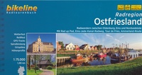 Radregion Ostfriesland Radatlas