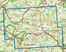 Wandelkaart - Topografische kaart 3619OT Bussang - La Bresse | IGN - Institut Géographique National