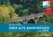 Fietsgids Mit dem Fahrrad über alte Bahntrassen in der Eifel | J.P. Bachem