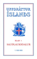 Saudlauksdalur