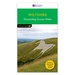 Wandelgids 077 Pathfinder Guides Wiltshire | Ordnance Survey