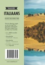 Woordenboek Wat & Hoe taalgids Italiaans | Kosmos Uitgevers