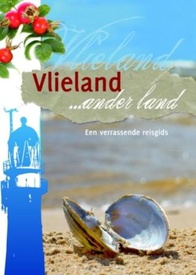 Reisgids Ander land Vlieland | Friese Pers Boekerij