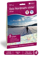 Winter Oslo Nordmark