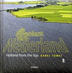 Fotoboek De bovenkant van Nederland  | Scriptum