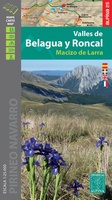 Valles de Belagua y Roncal