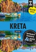 Reisgids Wat & Hoe Hoogtepunten Kreta | Kosmos Uitgevers