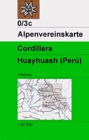 Cordillera - Huayhuash - Peru