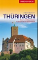 Reisgids Thüringen | Trescher Verlag