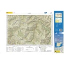 Topografische kaart 57-III Cosío | CNIG - Instituto Geográfico Nacional