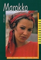Reisgids Landenreeks Marokko | LM publishers