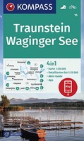Traunstein - Waginger See