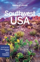 Southwest USA - Zuidwest USA