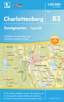 Charlottenberg