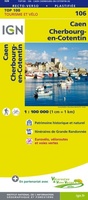 Caen – Cherbourg en Cotentin – Octeville