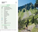 Wandelgids Trailrunning Guide Münchner Berge | Rother Bergverlag