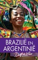 Reisverhaal Brazilië en Argentinië | Dolf de Vries