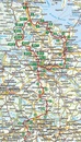 Wandelgids Fernwanderweg E1 - Deutschland Nord | Rother Bergverlag