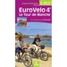 Fietsgids Eurovelo 4 Le Tour de Manche | Chamina