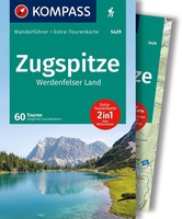 Zugspitze - Werdenfelser Land