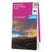 Wandelkaart - Topografische kaart 026 Landranger Inverness & Loch Ness, Strathglass | Ordnance Survey