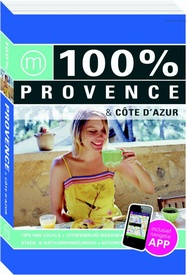 Reisgids Time to momo  Provence & Cote d'Azur | Mo'Media | Momedia
