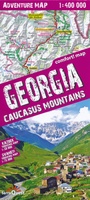 Georgië - Kaukasus - Caucasus