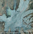 Wandelkaart 1 Nevado Chimborazo | Nepal Kartenwerk