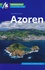 Goed en uitgebreid reisboek over de hele eilandengroep Azoren