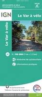 Le Var a Velo - by Bike