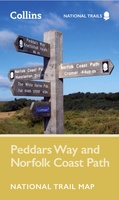 Peddars Way and Norfolk Coast