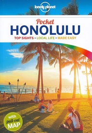 Reisgids Pocket Honolulu | Lonely Planet