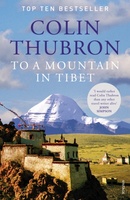 To a Mountain in Tibet - Kailash