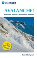 Avalanche! Incl. Nivotest observation card