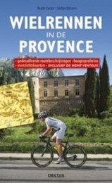 Fietsgids Wielrennen in de Provence | Deltas