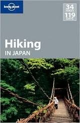 Wandelgids Hiking in Japan | Lonely Planet