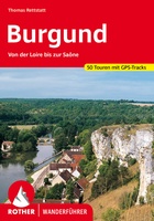 Burgund - Bourgondië