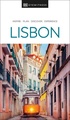 Reisgids Eyewitness Travel Lisbon | Dorling Kindersley