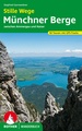 Wandelgids Stille Wege Münchner Berge | Rother Bergverlag