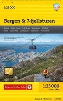 Bergen & 7-fjellsturen