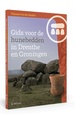 Reisgids Gids voor de hunebedden in Drenthe en Groningen | Uitgeverij Wbooks