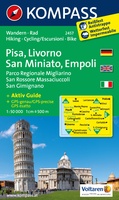 Pisa - Livorno - San Miniato - Empoli