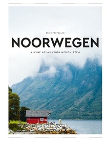 Reisgids Noorwegen | Mo'Media | Momedia