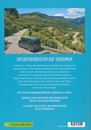 Campergids Mit dem Wohnmobil Sardinien - Sardinie | Bruckmann Verlag