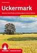 Wandelgids Uckermark | Rother Bergverlag